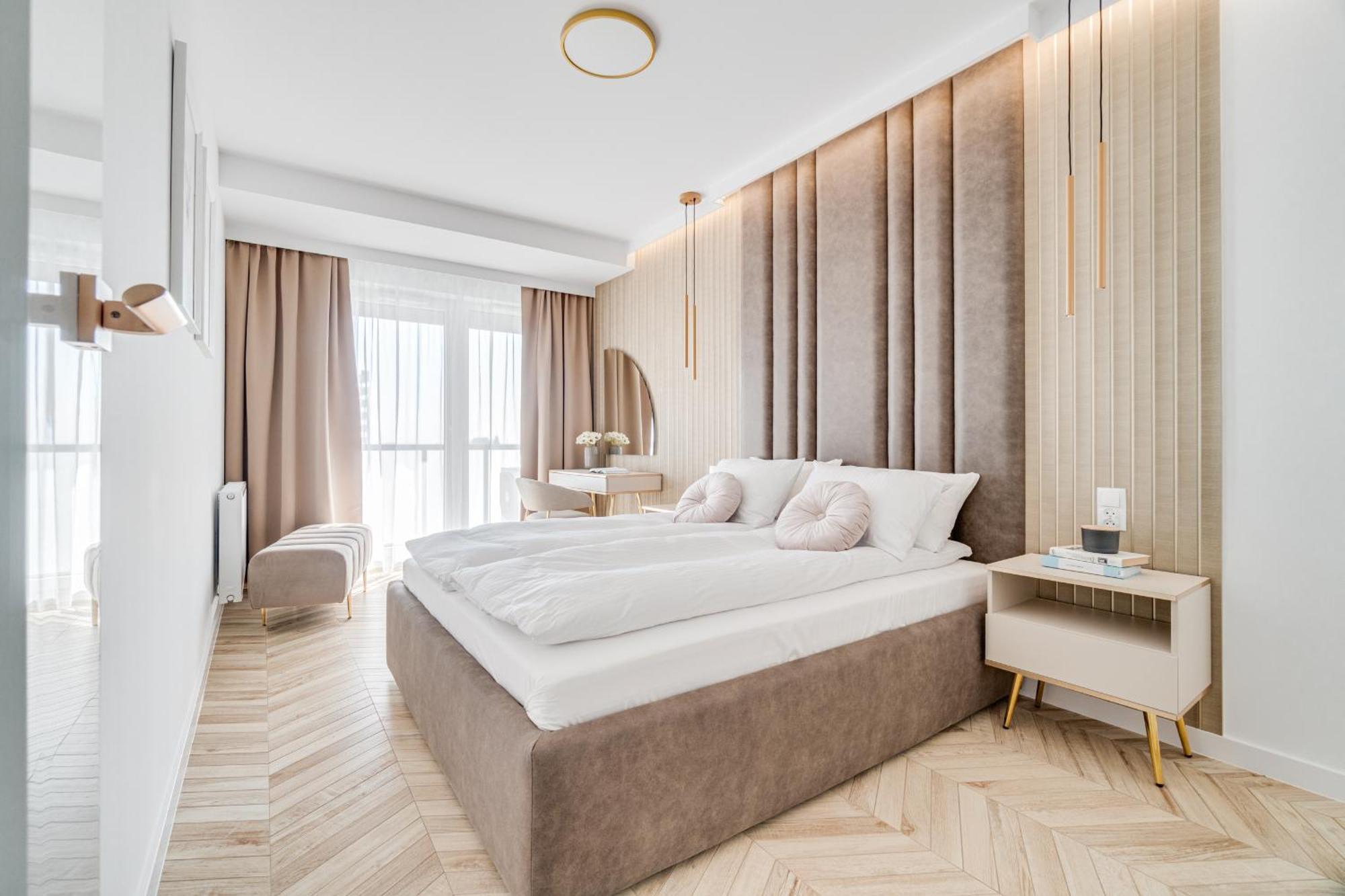 Rent Invest - Quorum Apartamenty Parking Klimatyzacja - Wroclaw — Photos 3